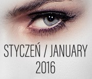Kalendarz Atel Electronics 2016 ikona - Stycze