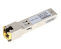 Module, SFP 1x 1000 Mbps RJ-45 (FSFP-T)