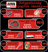 Cotygodniowy pogrom cenowy 29.06.2009 - 03.07.2009