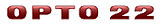 OPTO 22