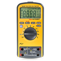 VA40R - Multimetr cyfrowy, TRUE RMS, interfejs USB