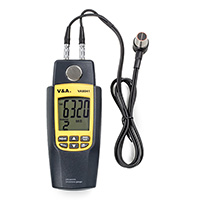 VA8041 - Ultrad�wi�kowy miernik grubo�ci materia�u