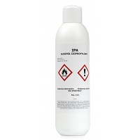Alkohol izopropylowy 1L