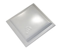 Antena kierunkowa PANEL 19dBi 