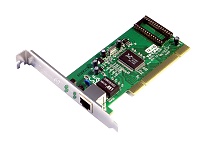 Karta sieciowa, PCI, 32-bit, Gigabit Ethernet (TP-Link TG-3269) 