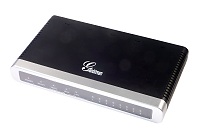 Bramka VoIP  8xFXO (Grandstream GXW-4108) 