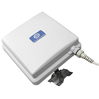 Bezprzewodowy zewn�trzny punkt dost�powy, 1x 10/100 RJ-45 (LAN + PoE PD) + 1x 802.11b/g (WLAN) (ORing IAP-6701-WG+)