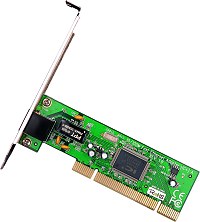 Karta sieciowa, PCI, 32-bit, Fast Ethernet (TP-Link TF-3200) 
