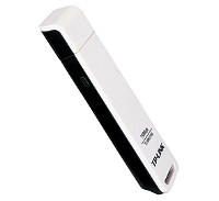 Bezprzewodowa karta Lite N USB 2.0 (TP-Link TL-WN721N) 