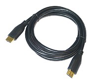 Przy��cze HDMI na HDMI , HIGH SPEED z Ethernetem (HEC),  1,5 m 