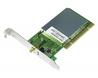 Bezprzewodowa karta sieciowa PCI (VZA-81)