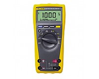 FLUKE 177 - Multimetr cyfrowy True RMS, bargraf, automatyczna zmiana zakresów