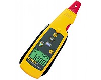 FLUKE 771 - Cyfrowy multimetr cęgowy do pomiaru sygnałów pętli mA