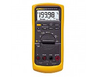 FLUKE 87V - Multimetr cyfrowy, bargraf, automatyczna zmiana zakresów