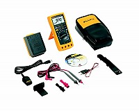 FLUKE 289/FVF - Multimetr cyfrowy True RMS z pakietem oprogramowania