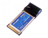 Bezprzewodowa karta sieciowa N PCMCIA (TP-Link TL-WN910N)