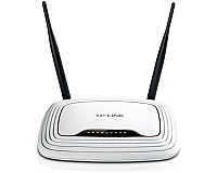 Bezprzewodowy N router (TP-Link TL-WR841ND)