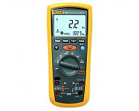 FLUKE 1587 - Multimetr cyfrowy True RMS z funkcją testowania izolacji