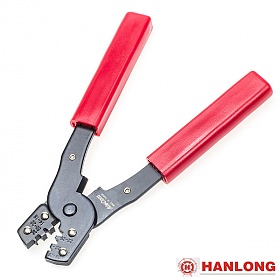 Diy crimping tool (Hanlong HT-202A)