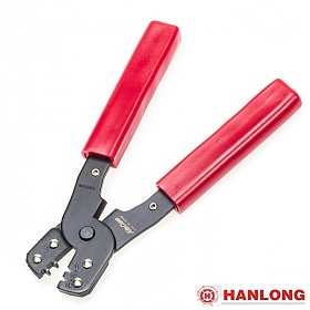 D-sub crimping tool (Hanlong HT-213)