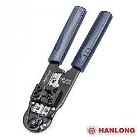 Hanlong HT-2092C, Modular crimping tool 10p