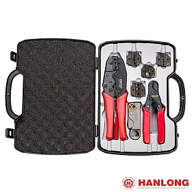 Tool kit (Hanlog HT-330K)