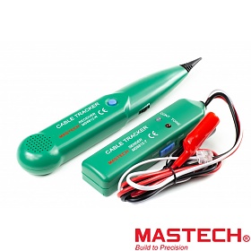 Mastech MS6812 - Sonda indukcyjna i szukacz par przewodw