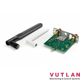Modem LTE/GPS wewntrzny (Vutlan VT790)