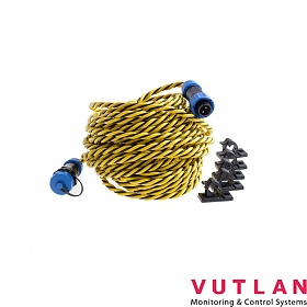 Kabel detekcyjny 3m (Vutlan VT-WLC6)