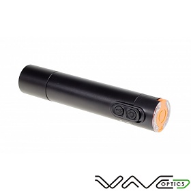 Wave Optics, WO-VFL-10-AL Visible light source with build-in power bank
