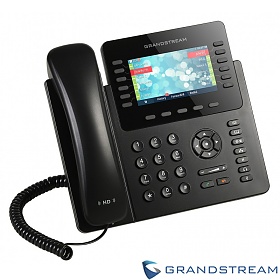 VoIP phone (Grandstream GXP2170)