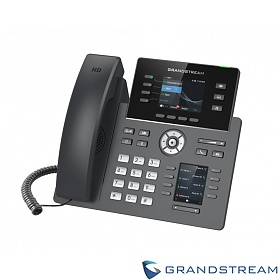 Telefon VoIP (Grandstream GRP2612)
