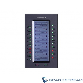 Extension module (Grandstream KGXP2200EXT)