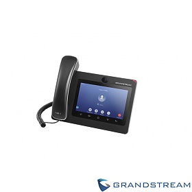 Video Phone with Android (Grandstream GXV3370)