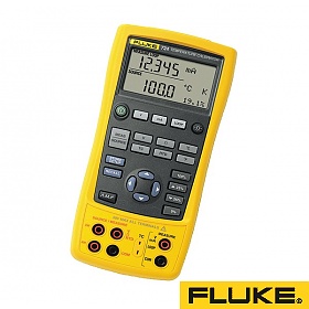 FLUKE 724 - Kalibrator temperatury