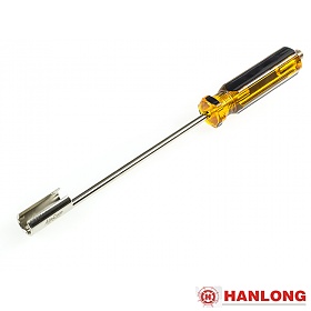 Removal tool for F conncetor (Hanlong HT-2206F)
