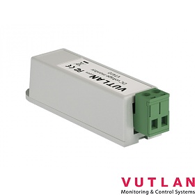 Analogowy czujnik napicia DC (Vutlan VT410 75V)