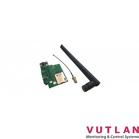 Modem LTE/GPS wewntrzny (Vutlan VT710)