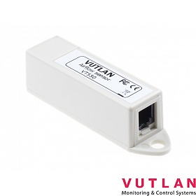 Analogowy czujnik przepywu powietrza (Vutlan VT550)