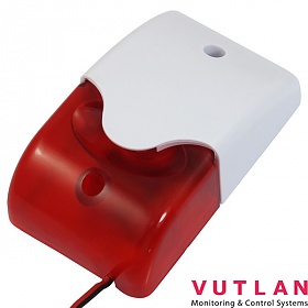 Sygnalizator alarmowy (Vutlan VT103)