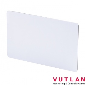 Karta zblieniowa RFID (Vutlan VT108)