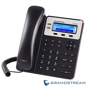 VoIP phone (Grandstream GXP1625)