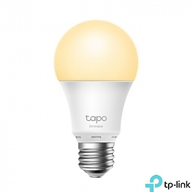 TP-Link Tapo L510E, Bezprzewodowa arwka LED Smart ze ciemniaczem
