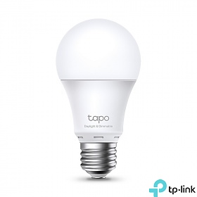 Bezprzewodowa arwka LED Smart ze ciemniaczem (TP-Link Tapo L520E)