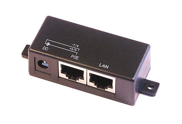 Adapter Power over Ethernet 