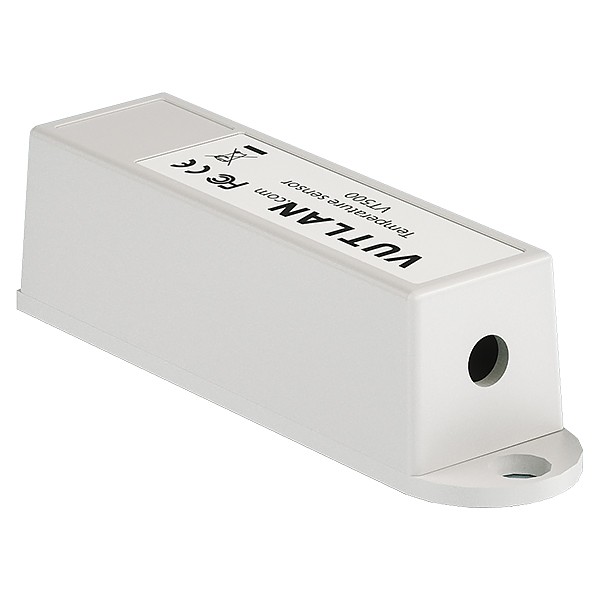 Analogowy czujnik temperatury wewntrzny (Vutlan VT500) 