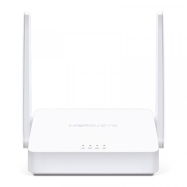 Bezprzewodowy N router (TP-Link Mercusys MW302R) 