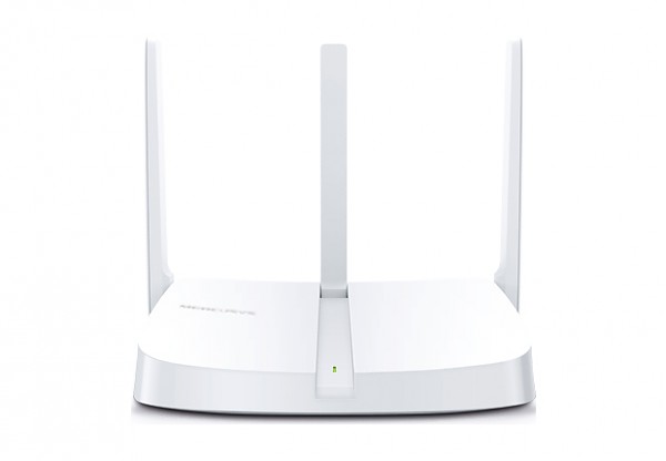 Bezprzewodowy N router (TP-Link Mercusys MW305R) 