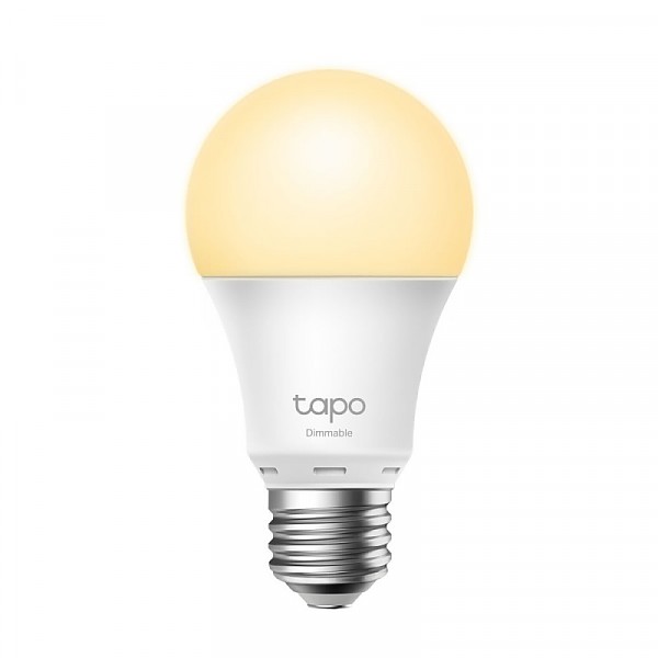 Bezprzewodowa arwka LED Smart ze ciemniaczem (TP-Link Tapo L510E) 