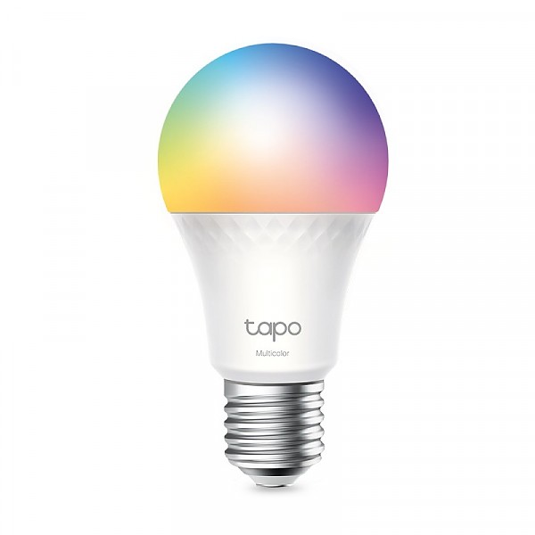 Bezprzewodowa arwka LED Smart RGB ze ciemniaczem (TP-Link Tapo L535E) 
